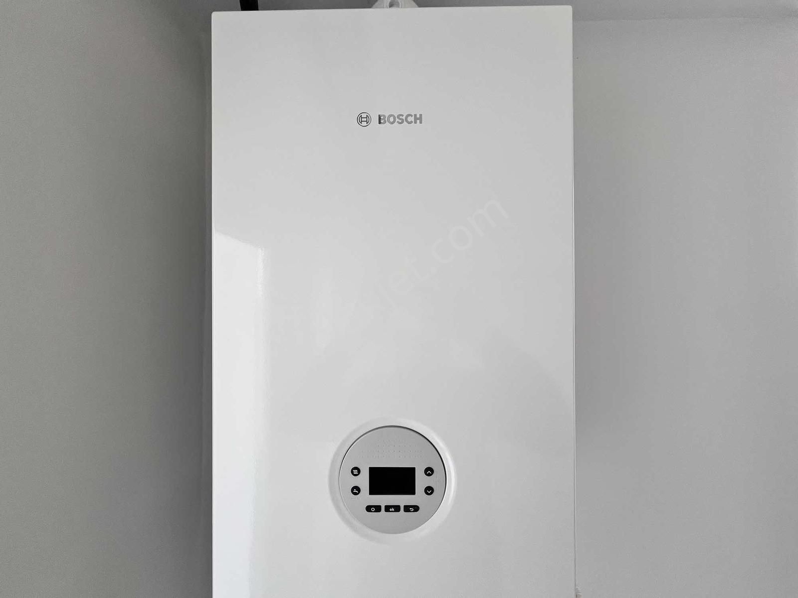 İstiklal Mahallesinde Eskioğulları İnş. Satılık 3+1 Fırsat Daire - Görsel 11