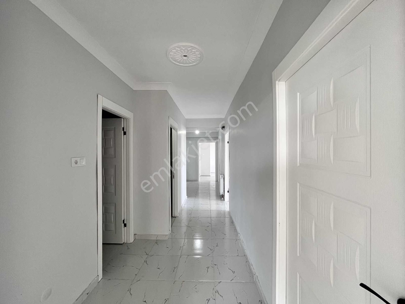 İstiklal Mahallesinde Eskioğulları İnş. Satılık 3+1 Fırsat Daire - Görsel 19