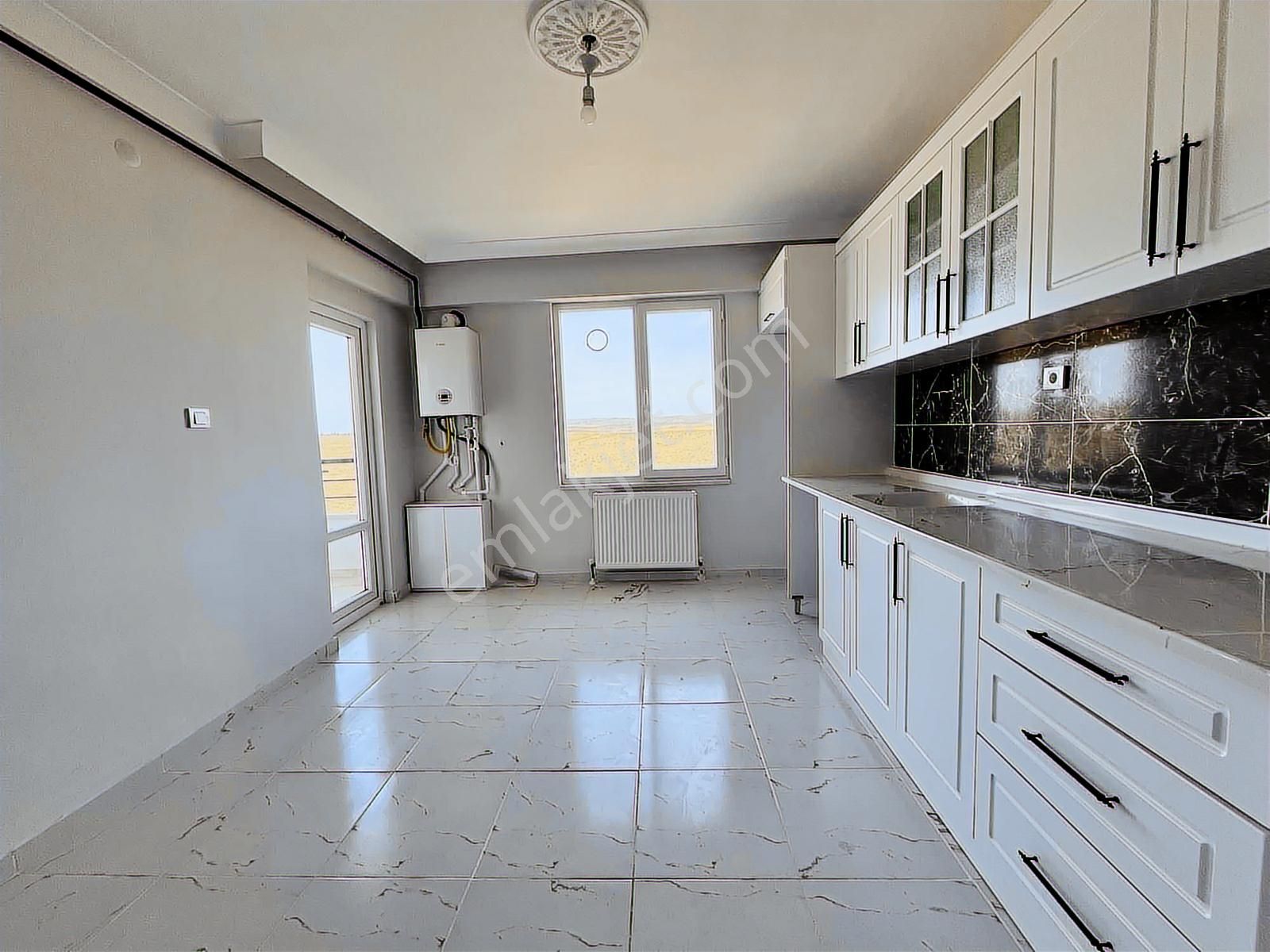 İstiklal Mahallesinde Eskioğulları İnş. Satılık 3+1 Fırsat Daire - Görsel 17