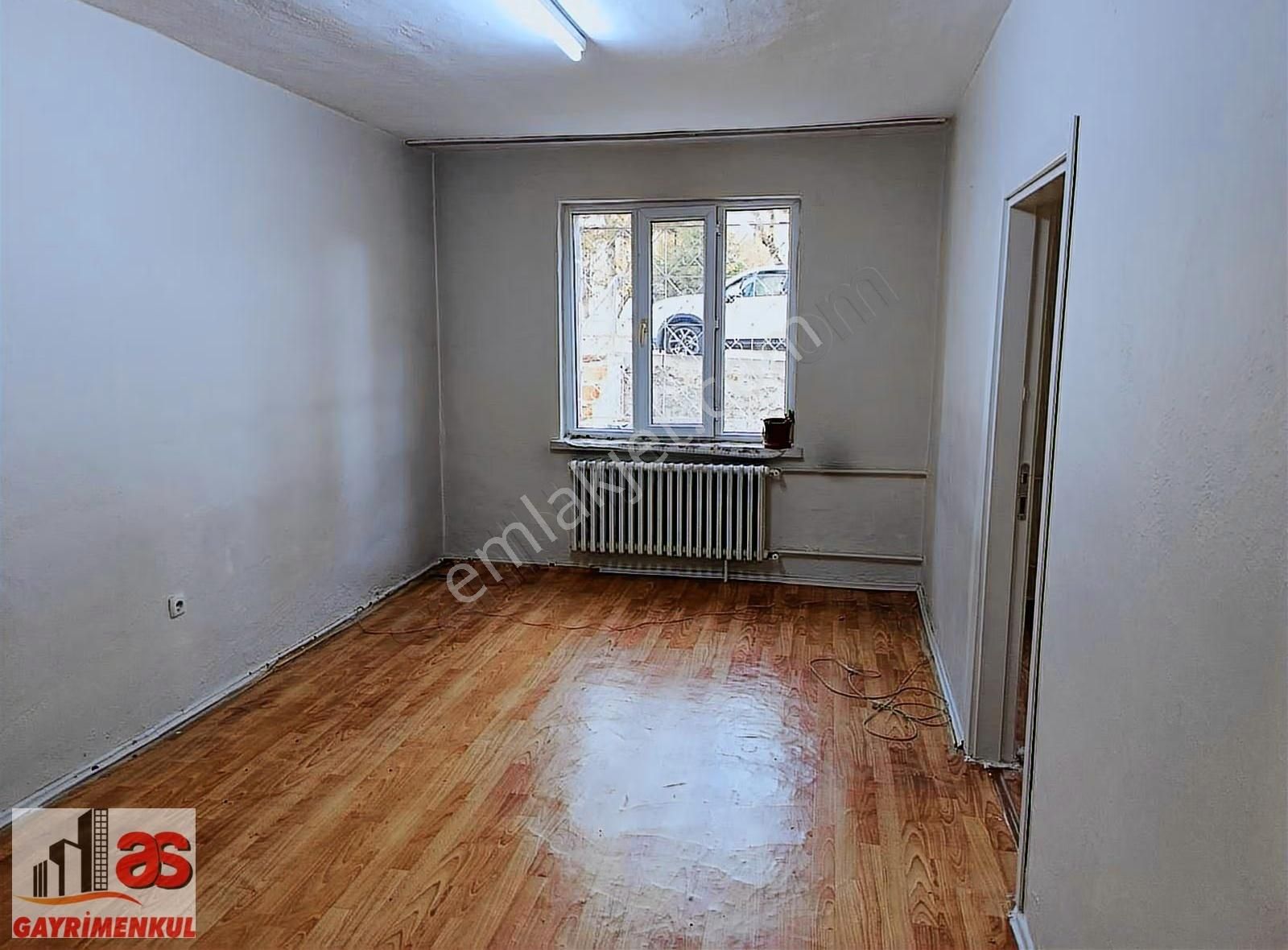 As Emlak'tan Uluönder Ssk Bloklarında Kiralık 2+1 Daire - Görsel 15