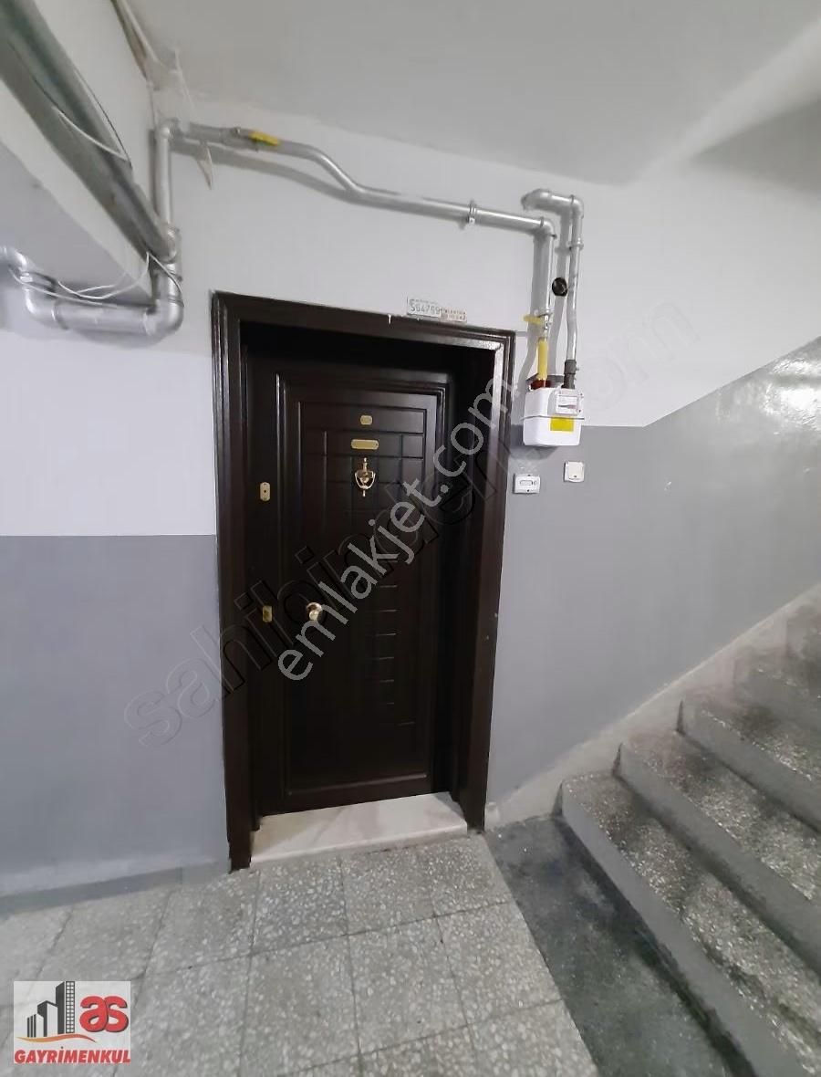 As Emlak'tan Uluönder Ssk Bloklarında Kiralık 2+1 Daire - Görsel 7