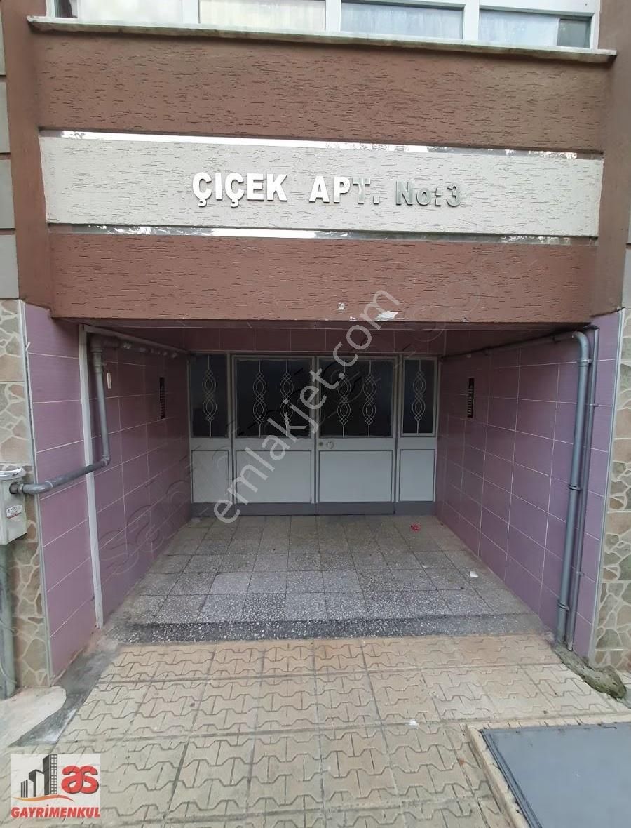 As Emlak'tan Uluönder Ssk Bloklarında Kiralık 2+1 Daire - Görsel 5