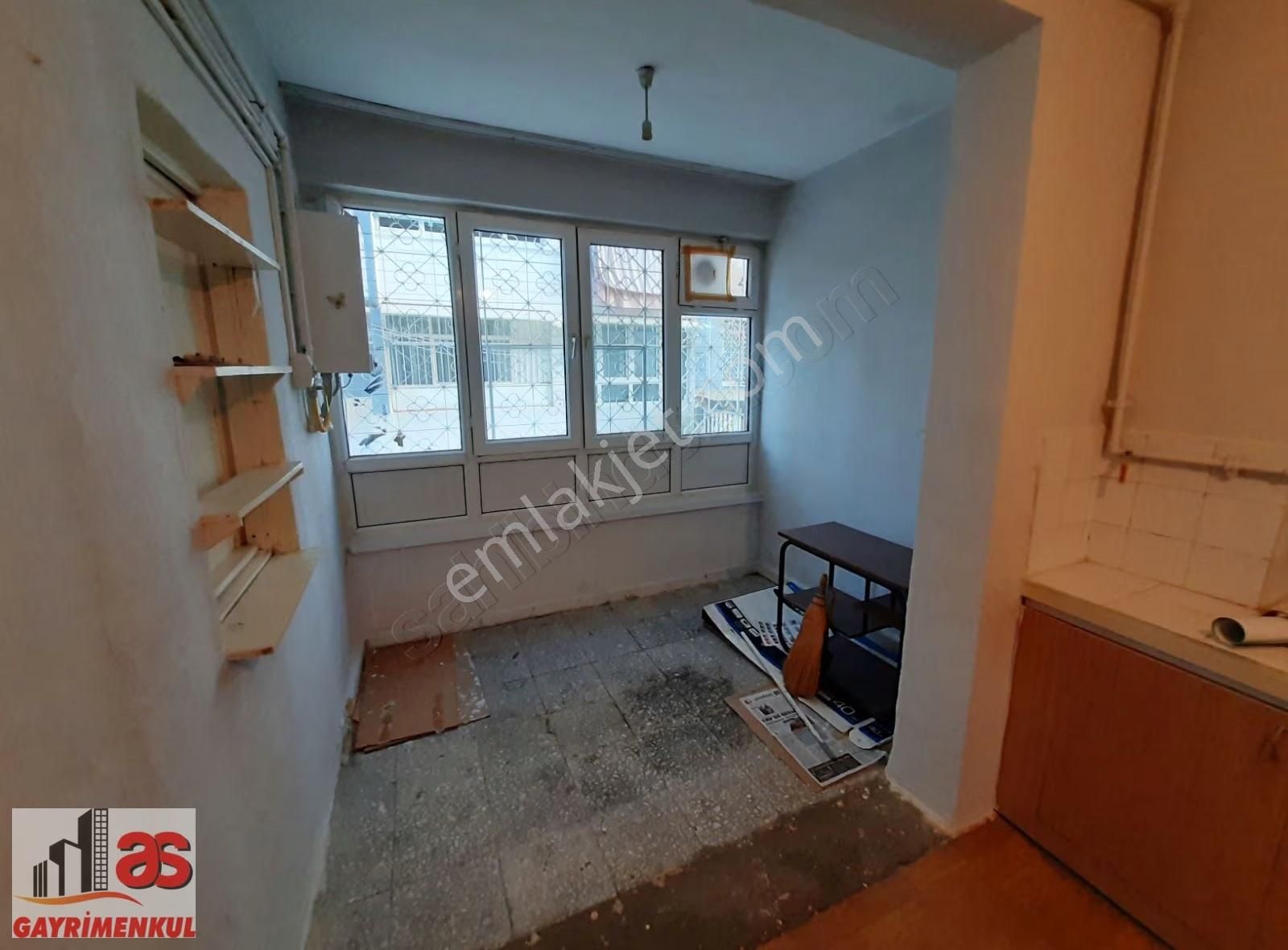 As Emlak'tan Uluönder Ssk Bloklarında Kiralık 2+1 Daire - Görsel 24