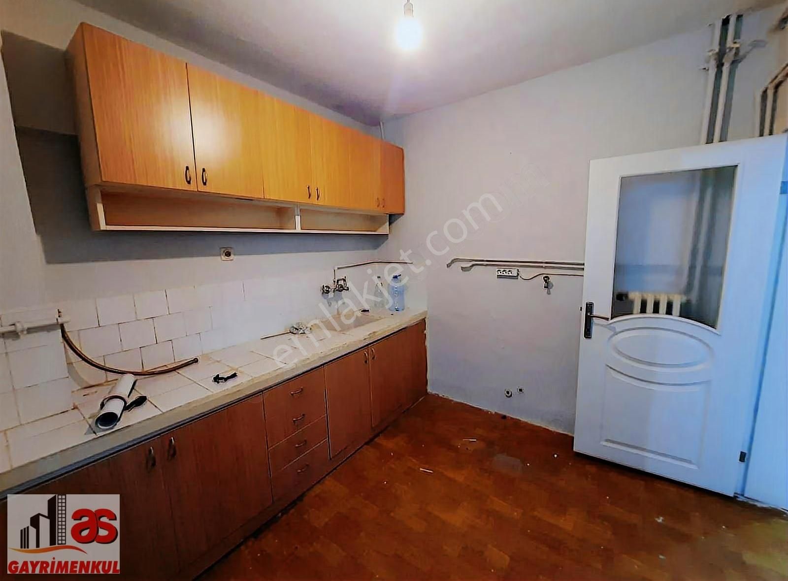 As Emlak'tan Uluönder Ssk Bloklarında Kiralık 2+1 Daire - Görsel 27