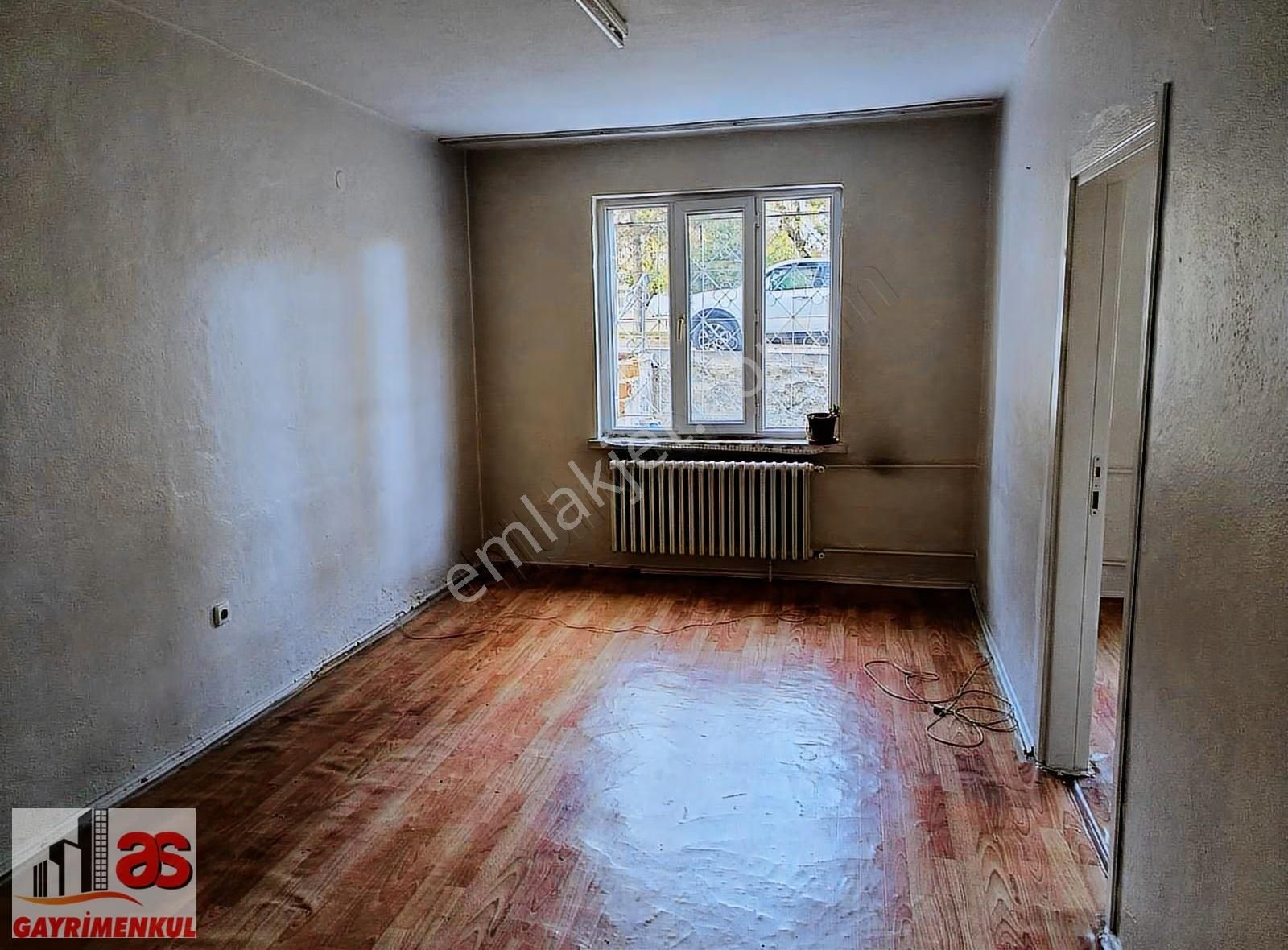 As Emlak'tan Uluönder Ssk Bloklarında Kiralık 2+1 Daire - Görsel 14