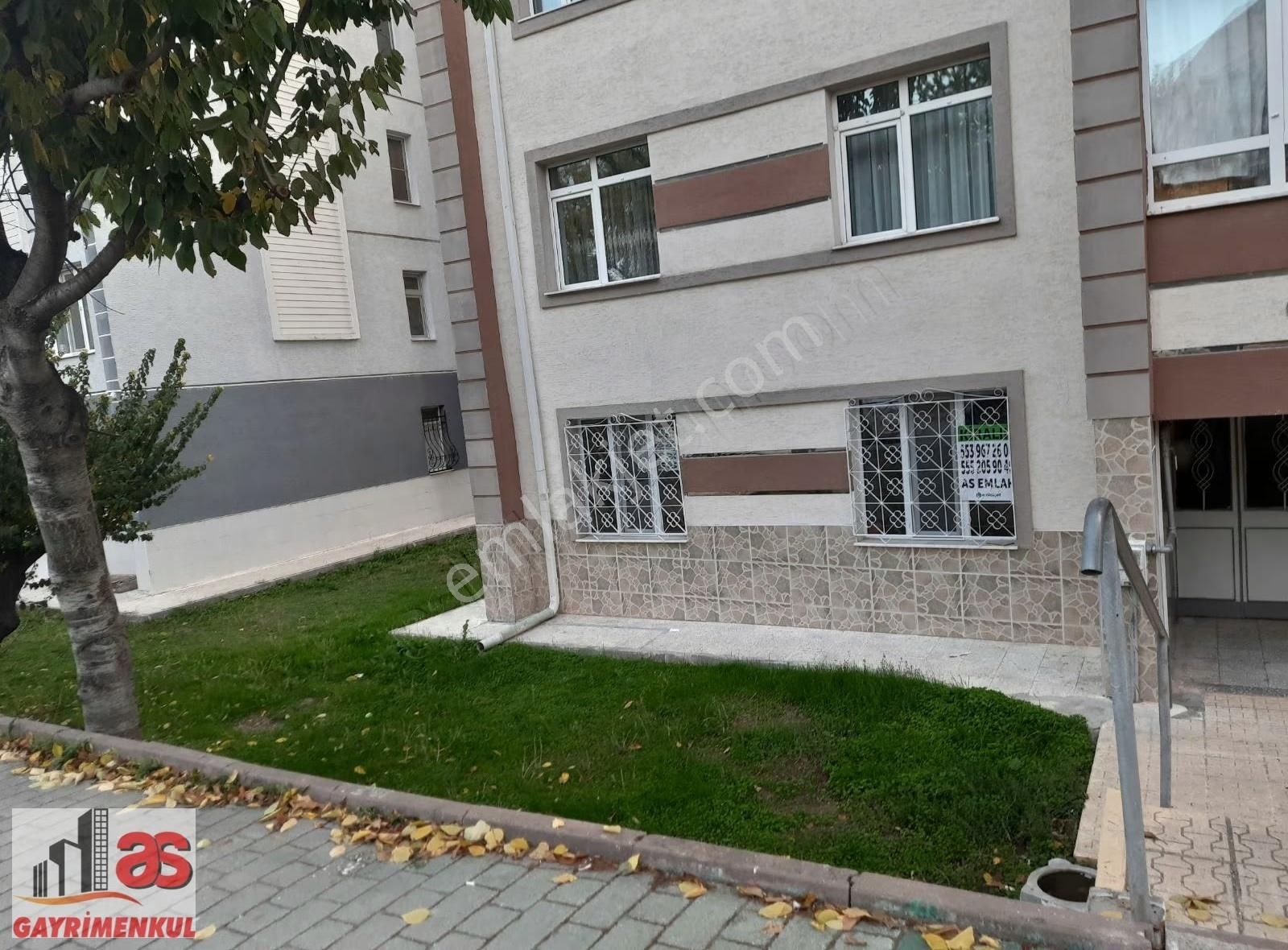 As Emlak'tan Uluönder Ssk Bloklarında Kiralık 2+1 Daire - Görsel 4