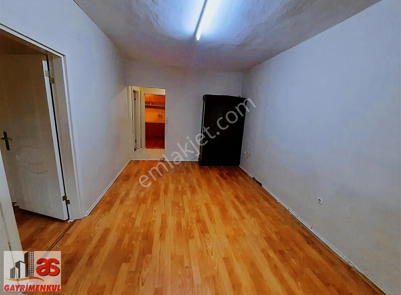 As Emlak'tan Uluönder Ssk Bloklarında Kiralık 2+1 Daire - Görsel 16