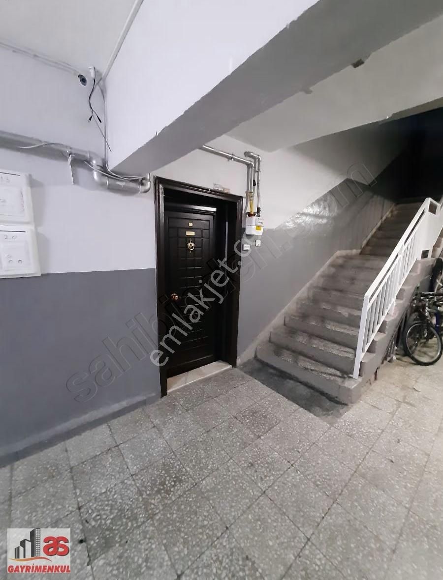 As Emlak'tan Uluönder Ssk Bloklarında Kiralık 2+1 Daire - Görsel 6