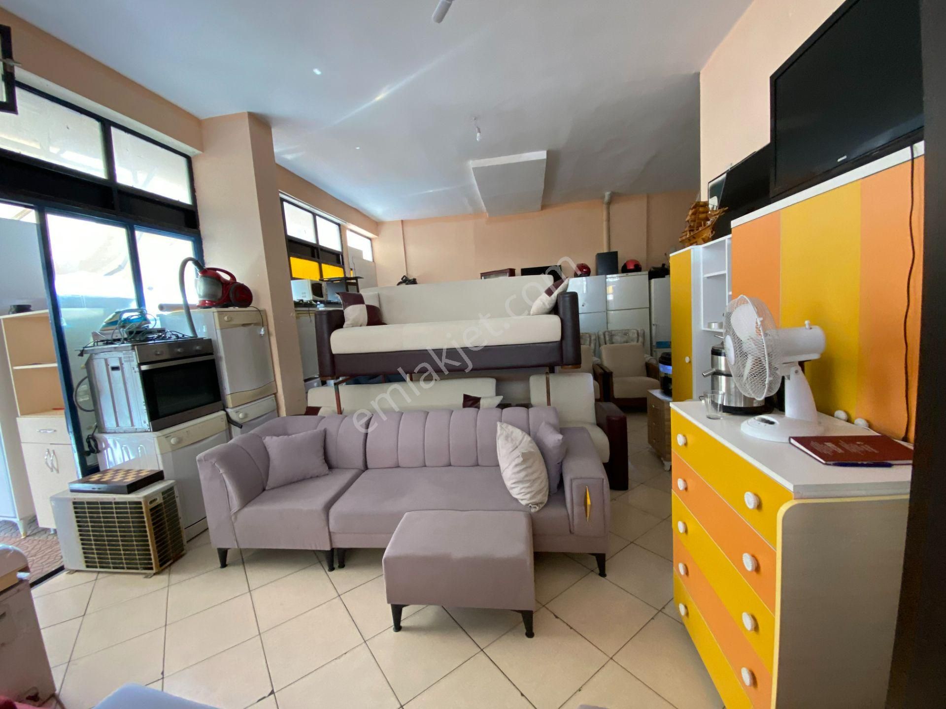 Bahçelievler Mahallesi Kupon Köşebaşı Satılık Dükkan – İşyeri - Görsel 3