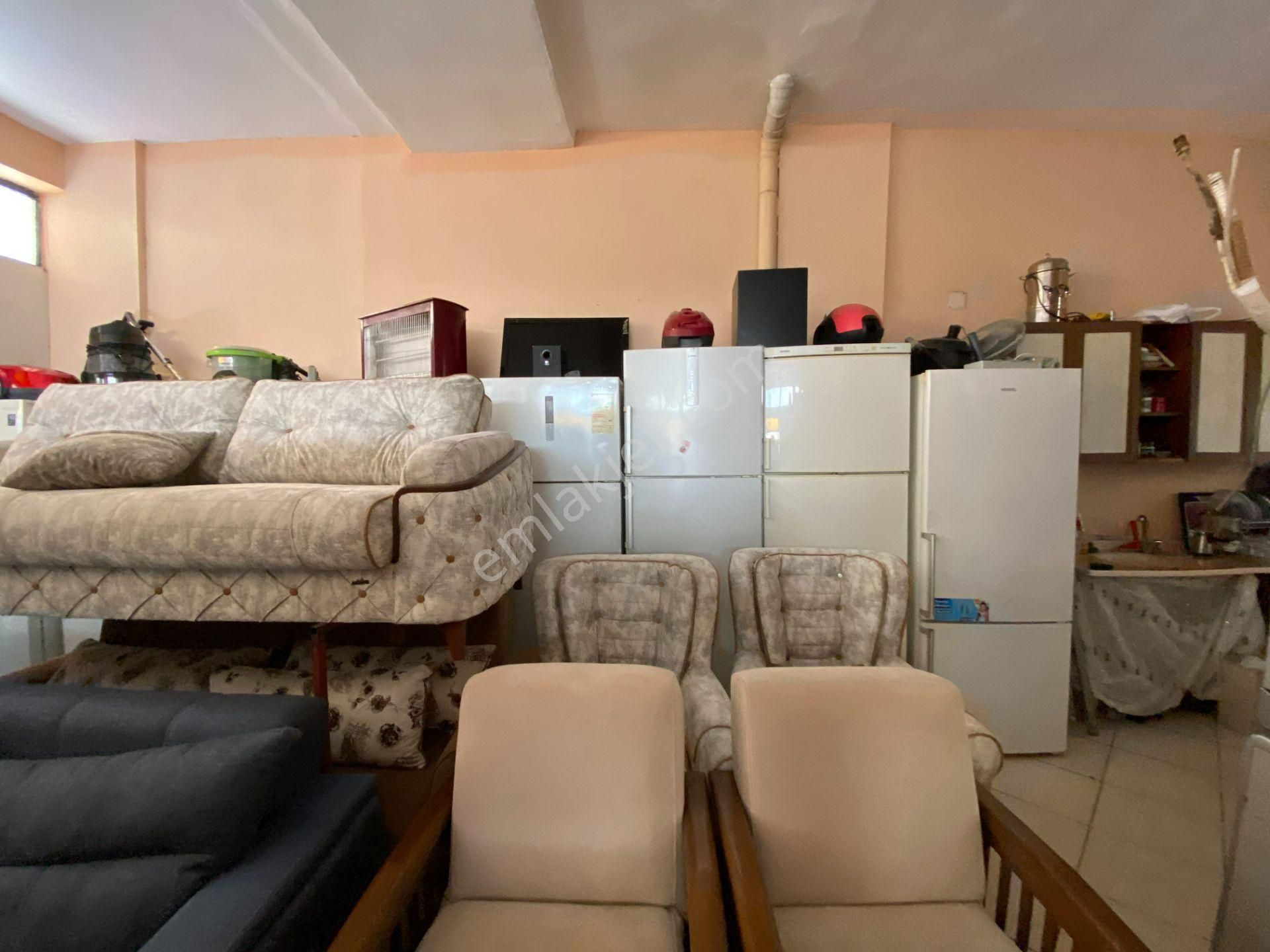 Bahçelievler Mahallesi Kupon Köşebaşı Satılık Dükkan – İşyeri - Görsel 4