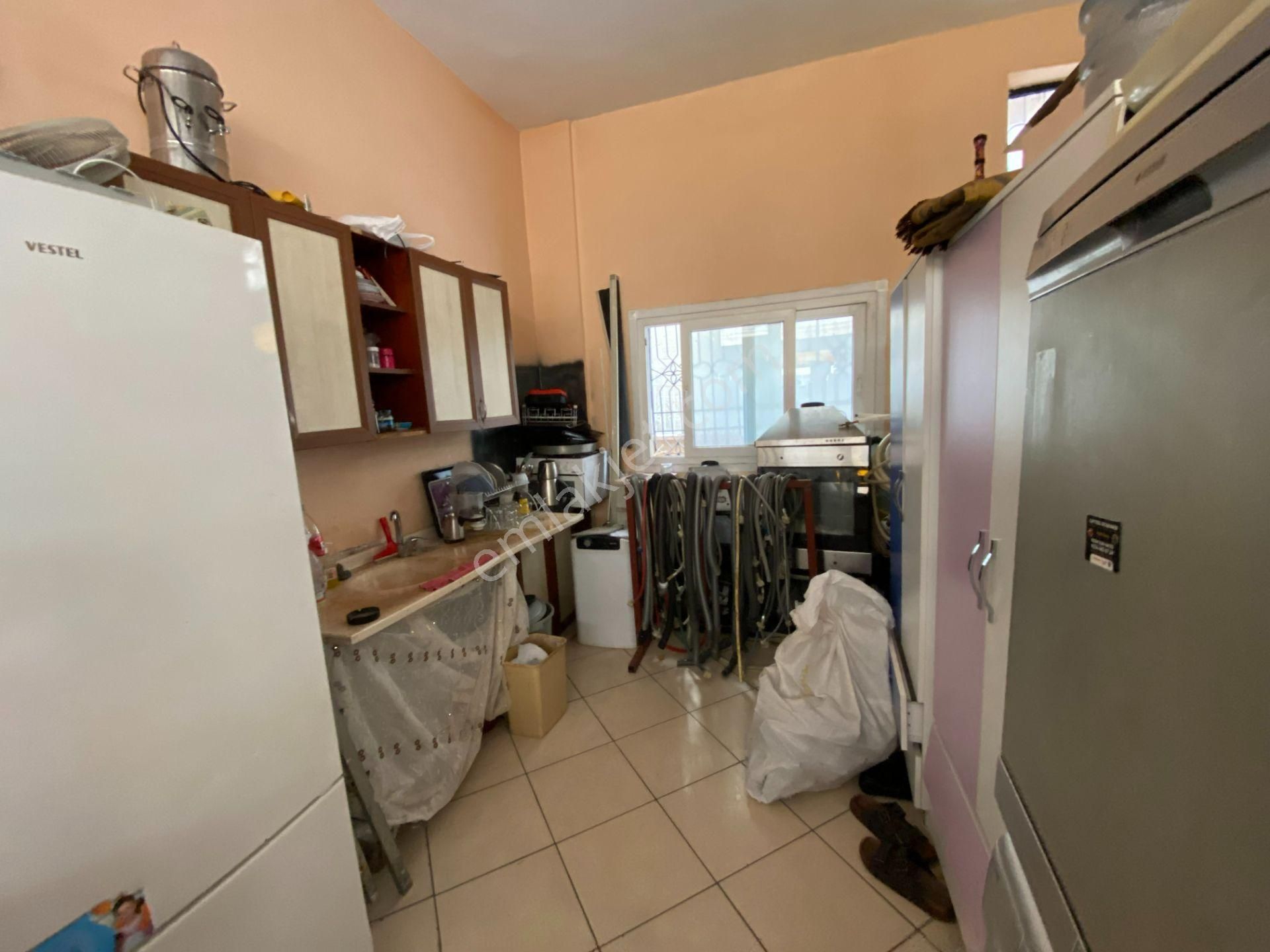 Bahçelievler Mahallesi Kupon Köşebaşı Satılık Dükkan – İşyeri - Görsel 5