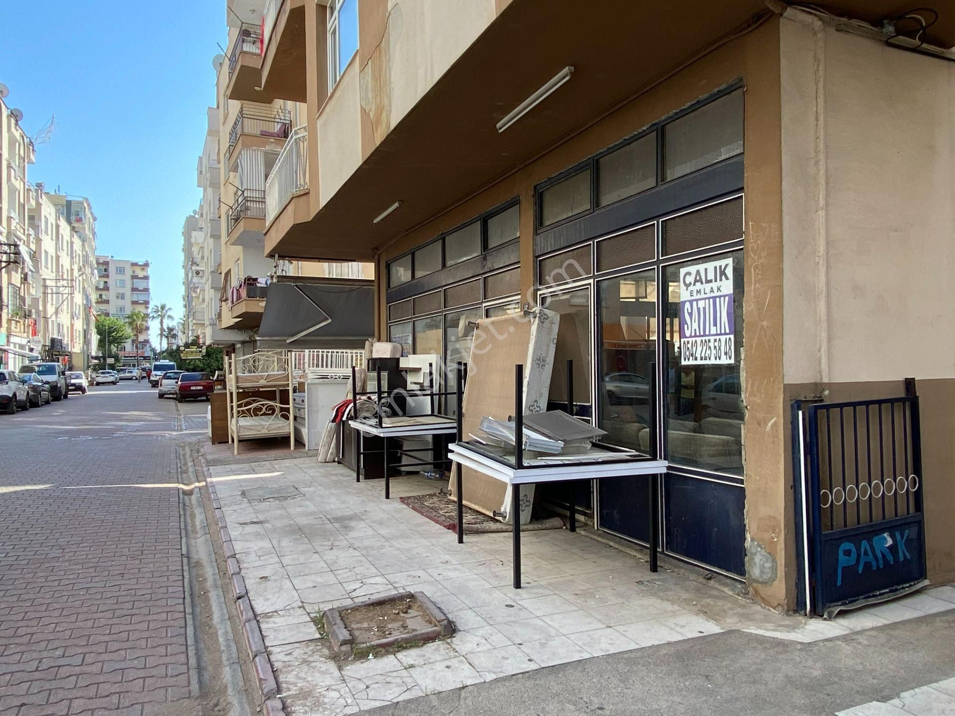 Bahçelievler Mahallesi Kupon Köşebaşı Satılık Dükkan – İşyeri - Görsel 10