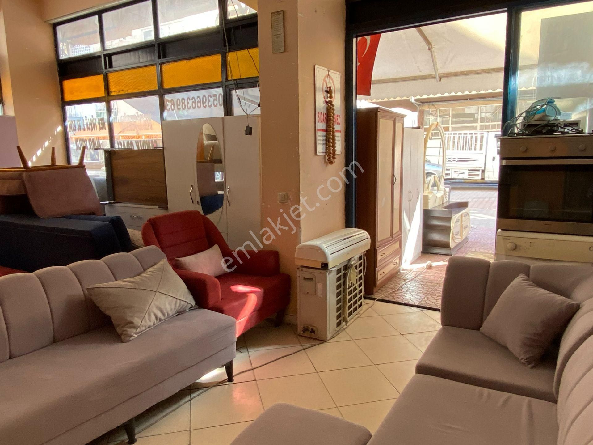 Bahçelievler Mahallesi Kupon Köşebaşı Satılık Dükkan – İşyeri - Görsel 8