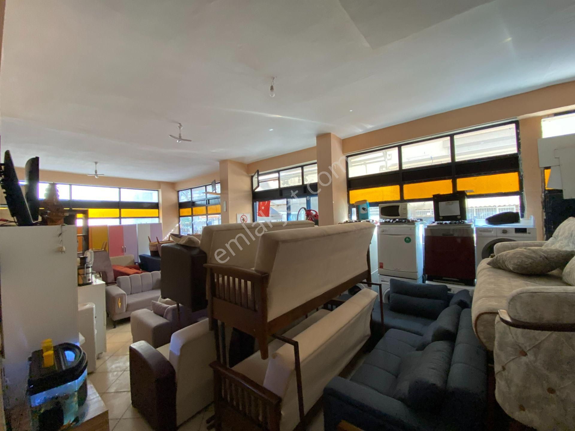 Bahçelievler Mahallesi Kupon Köşebaşı Satılık Dükkan – İşyeri - Görsel 6