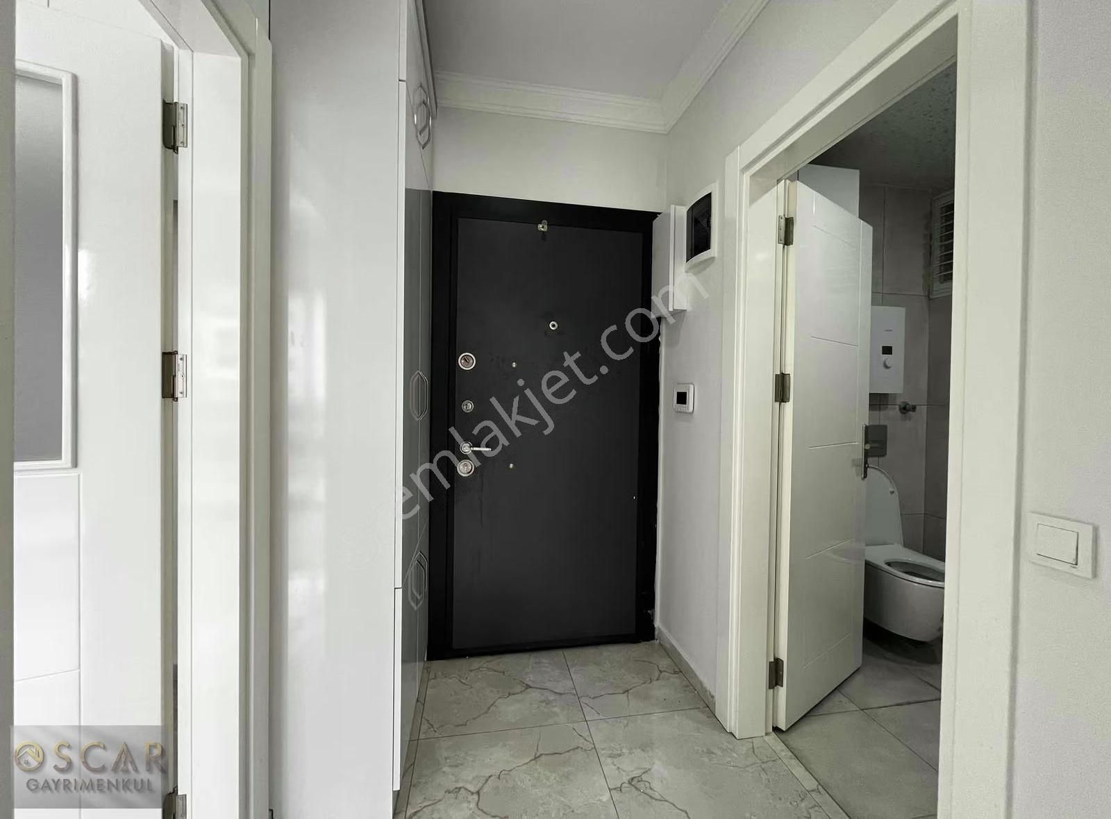 Koçtaş Yanında Hastane'ye 300 Metre Merkezi Konum 1+1 ! - Görsel 8