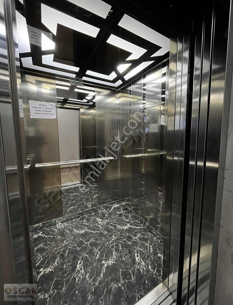 Koçtaş Yanında Hastane'ye 300 Metre Merkezi Konum 1+1 ! - Görsel 9