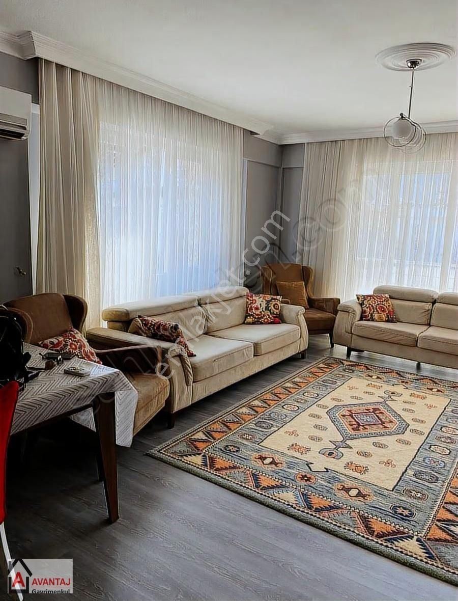 Fethiye Merkez Satılık 4+1 Geniş Dubleks Daire - Görsel 19