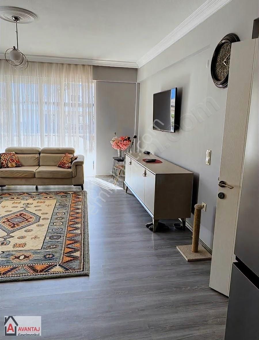 Fethiye Merkez Satılık 4+1 Geniş Dubleks Daire - Görsel 24