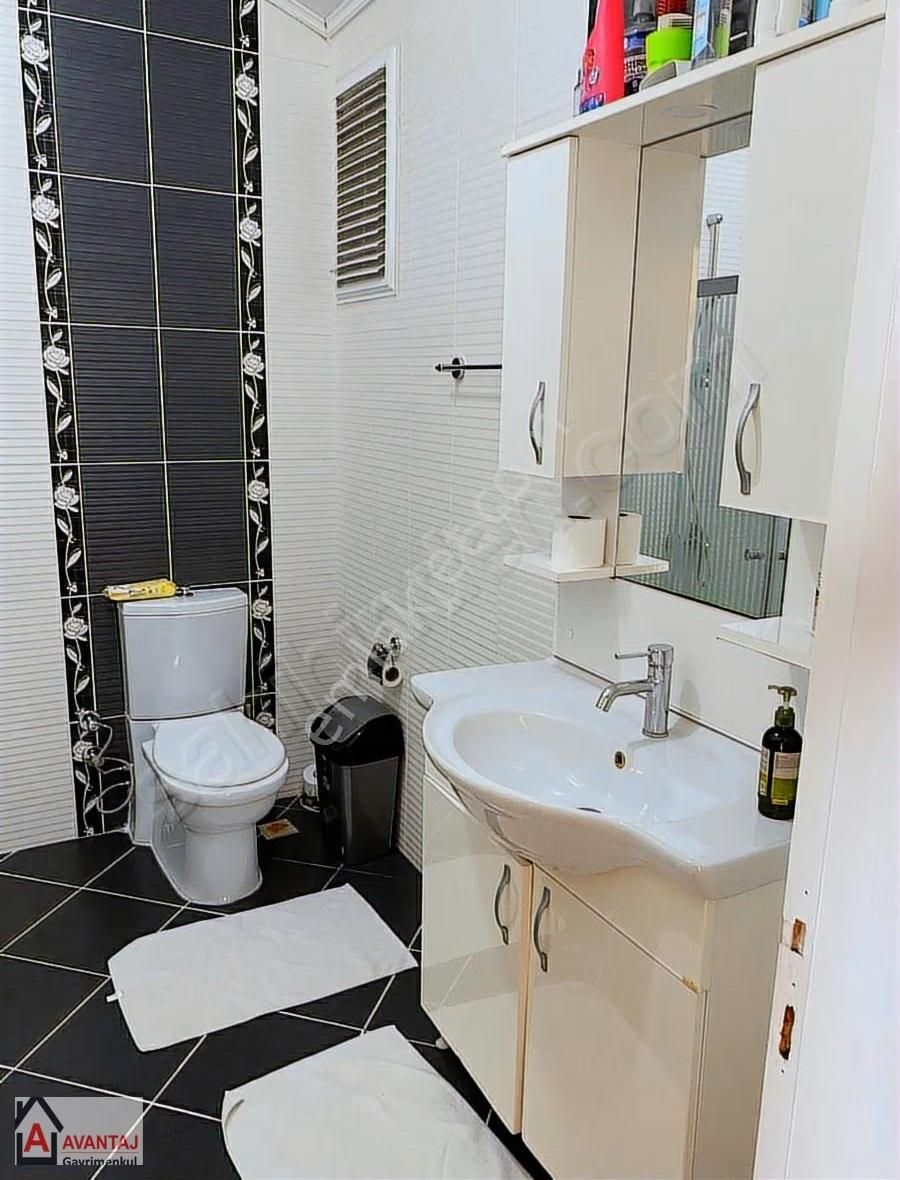 Fethiye Merkez Satılık 4+1 Geniş Dubleks Daire - Görsel 16