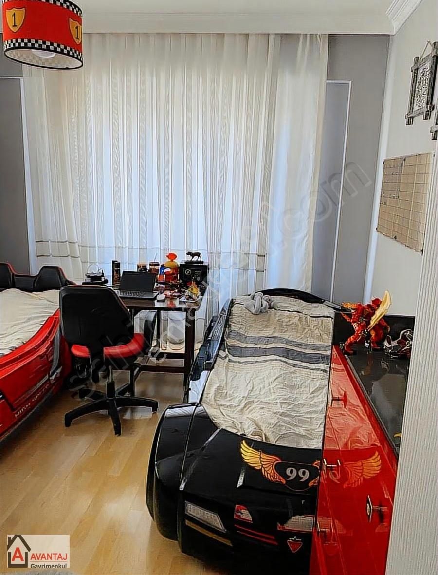 Fethiye Merkez Satılık 4+1 Geniş Dubleks Daire - Görsel 26