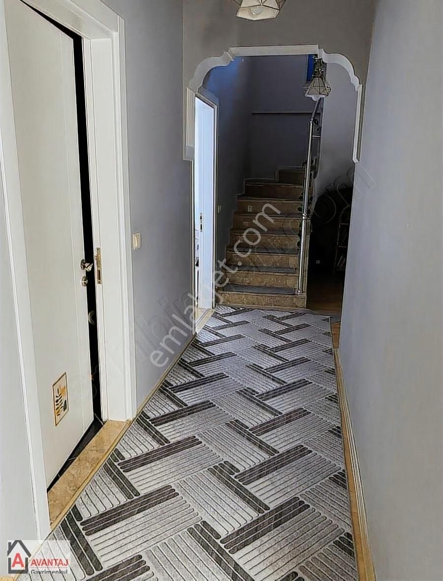 Fethiye Merkez Satılık 4+1 Geniş Dubleks Daire - Görsel 4