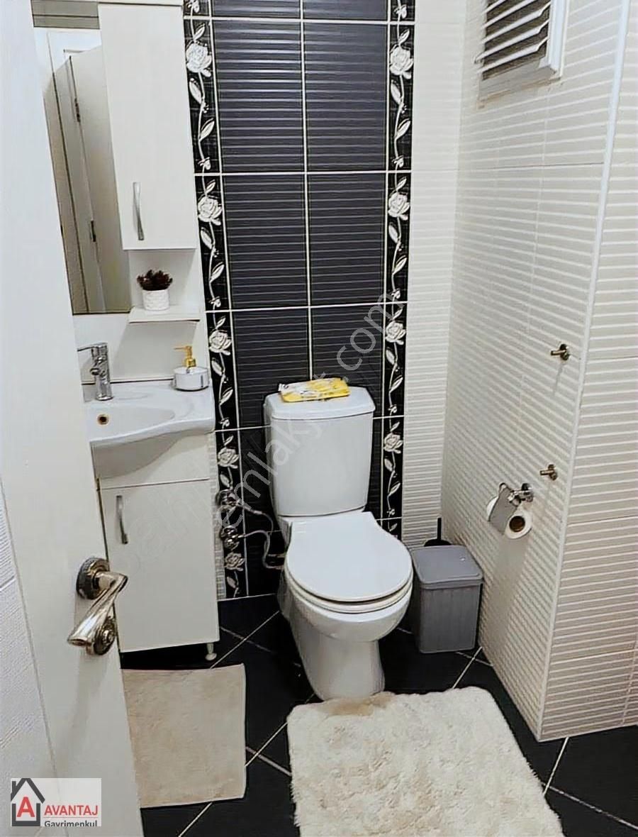 Fethiye Merkez Satılık 4+1 Geniş Dubleks Daire - Görsel 6