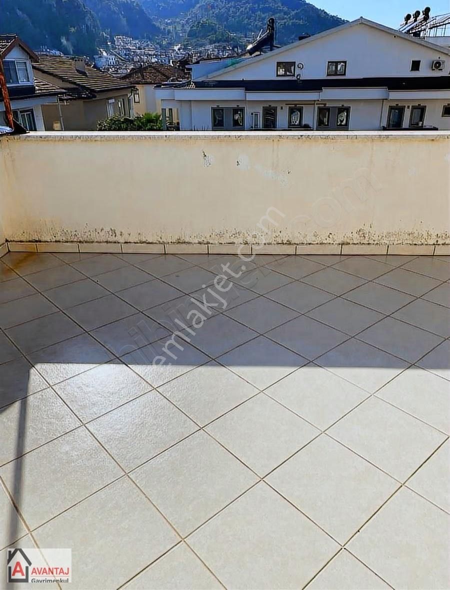 Fethiye Merkez Satılık 4+1 Geniş Dubleks Daire - Görsel 15