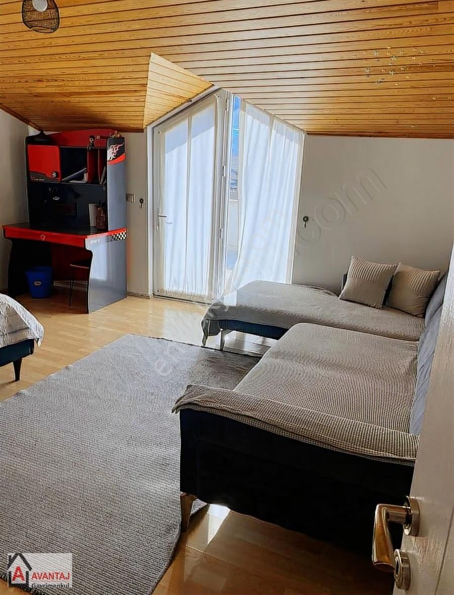 Fethiye Merkez Satılık 4+1 Geniş Dubleks Daire - Görsel 7