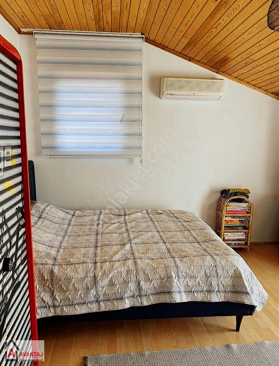 Fethiye Merkez Satılık 4+1 Geniş Dubleks Daire - Görsel 3