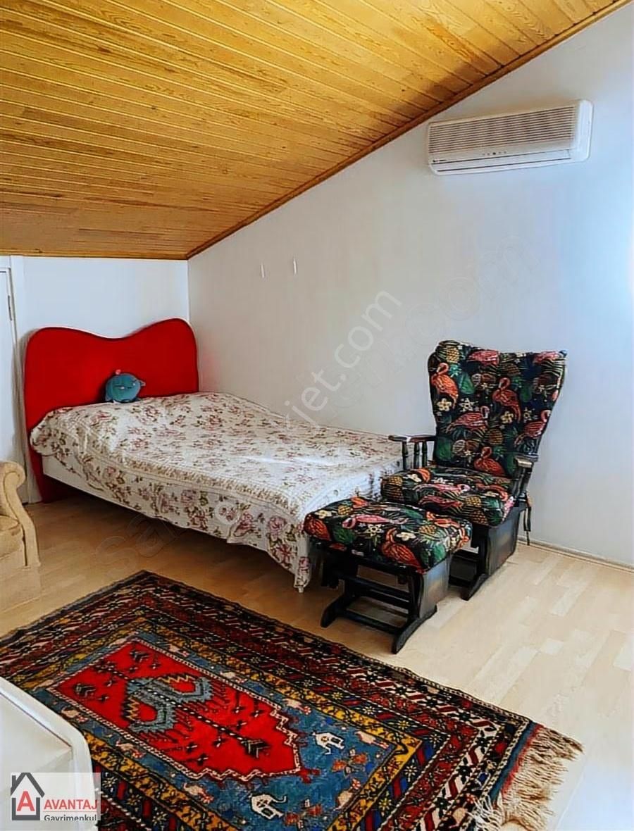 Fethiye Merkez Satılık 4+1 Geniş Dubleks Daire - Görsel 5