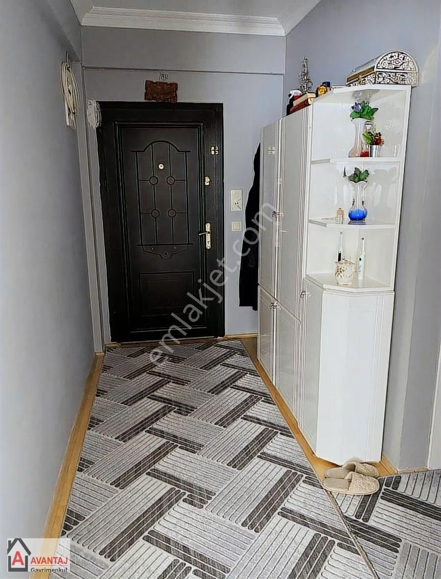 Fethiye Merkez Satılık 4+1 Geniş Dubleks Daire - Görsel 25