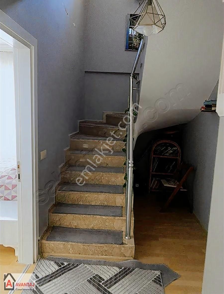 Fethiye Merkez Satılık 4+1 Geniş Dubleks Daire - Görsel 20