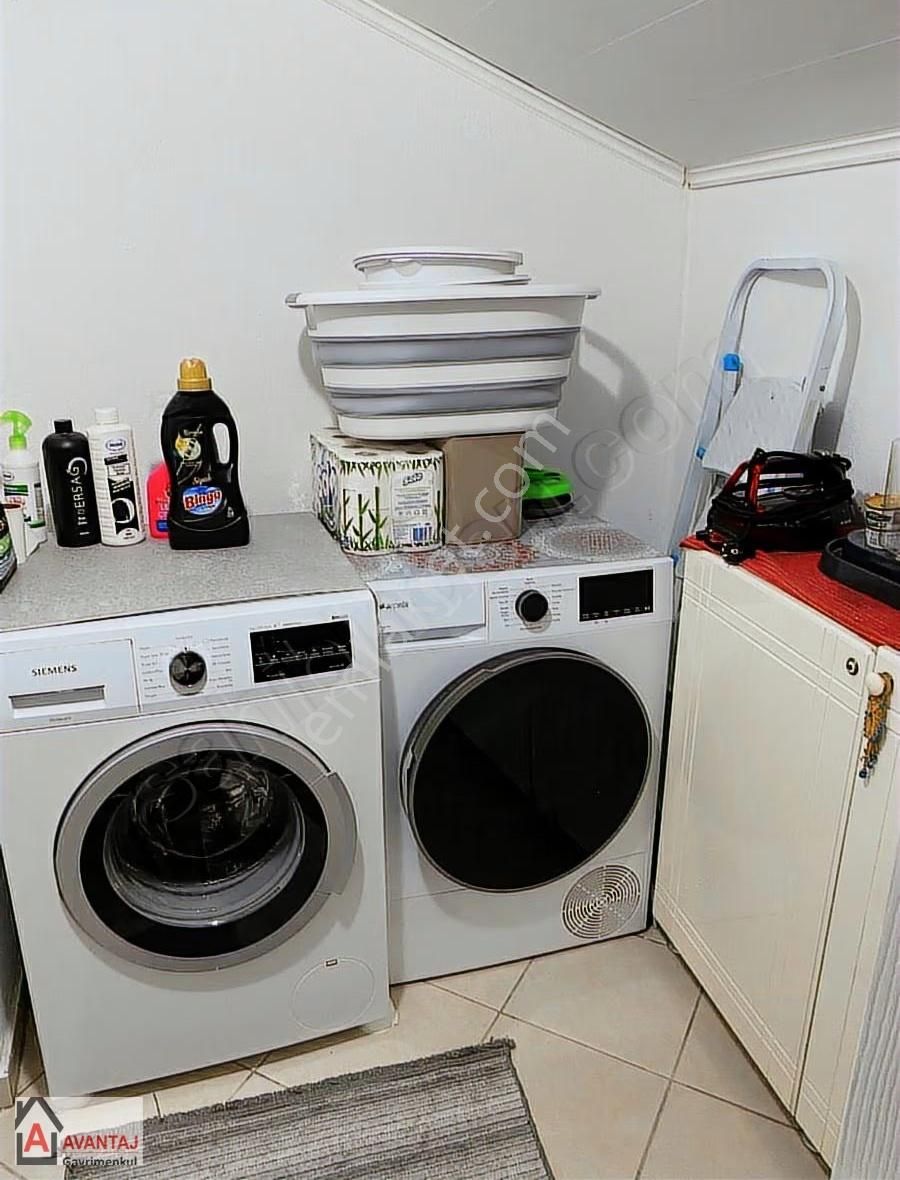 Fethiye Merkez Satılık 4+1 Geniş Dubleks Daire - Görsel 11