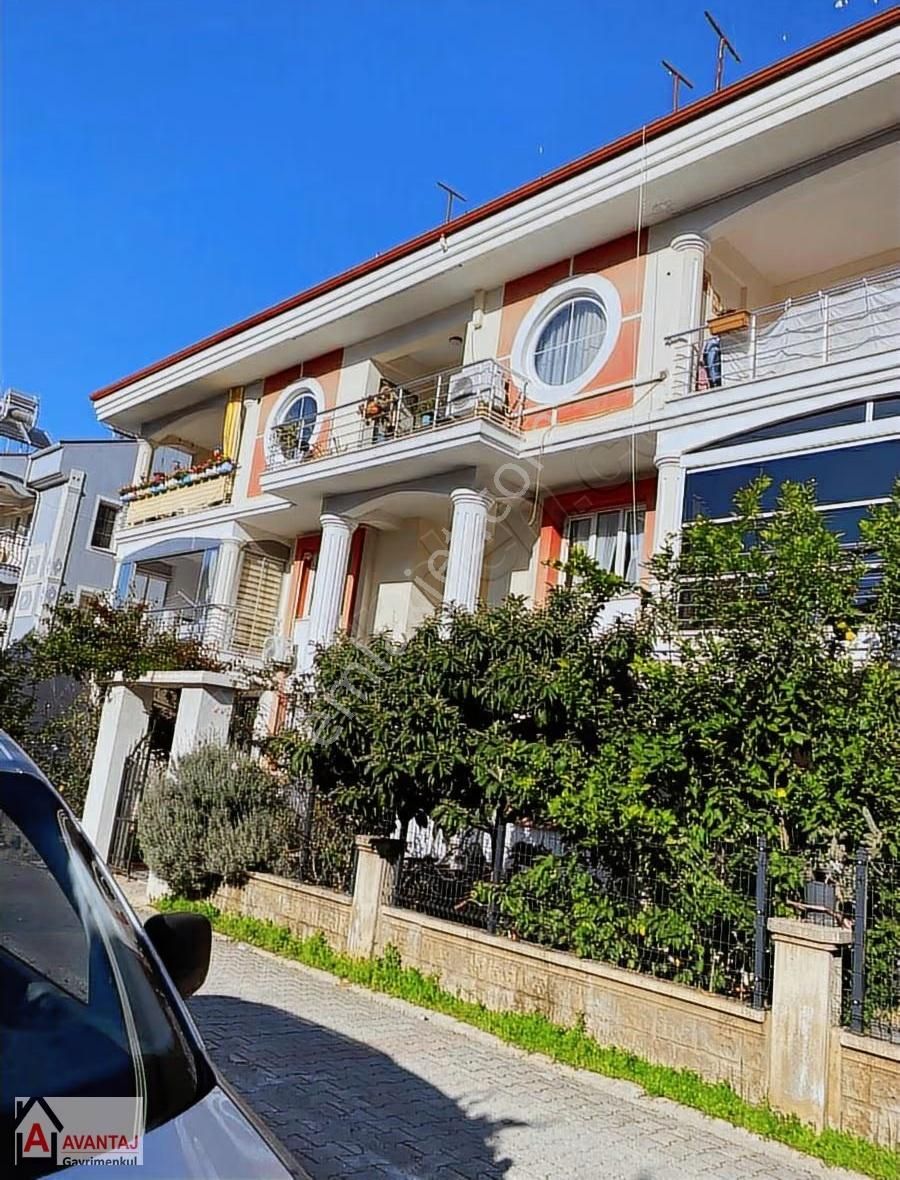 Fethiye Merkez Satılık 4+1 Geniş Dubleks Daire - Görsel 23