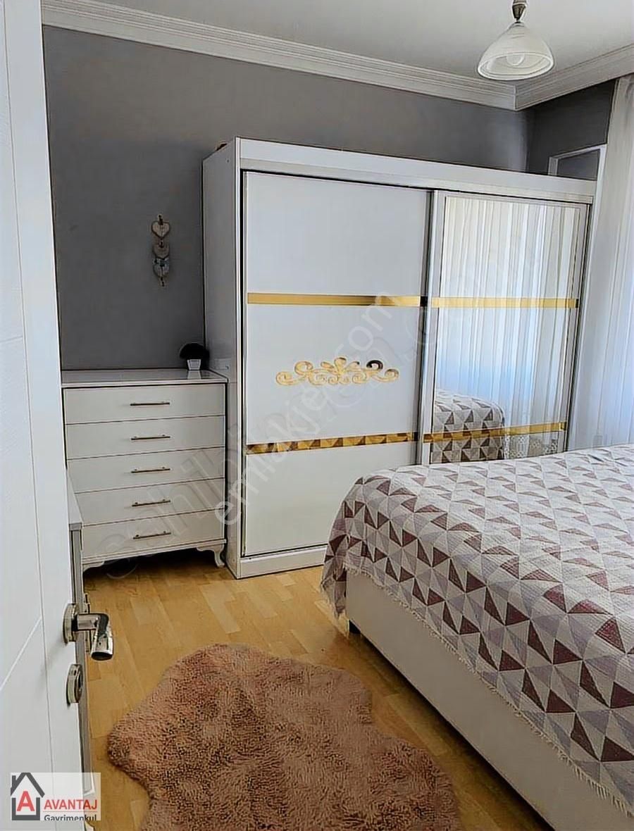 Fethiye Merkez Satılık 4+1 Geniş Dubleks Daire - Görsel 14