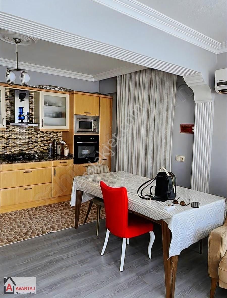 Fethiye Merkez Satılık 4+1 Geniş Dubleks Daire - Görsel 12