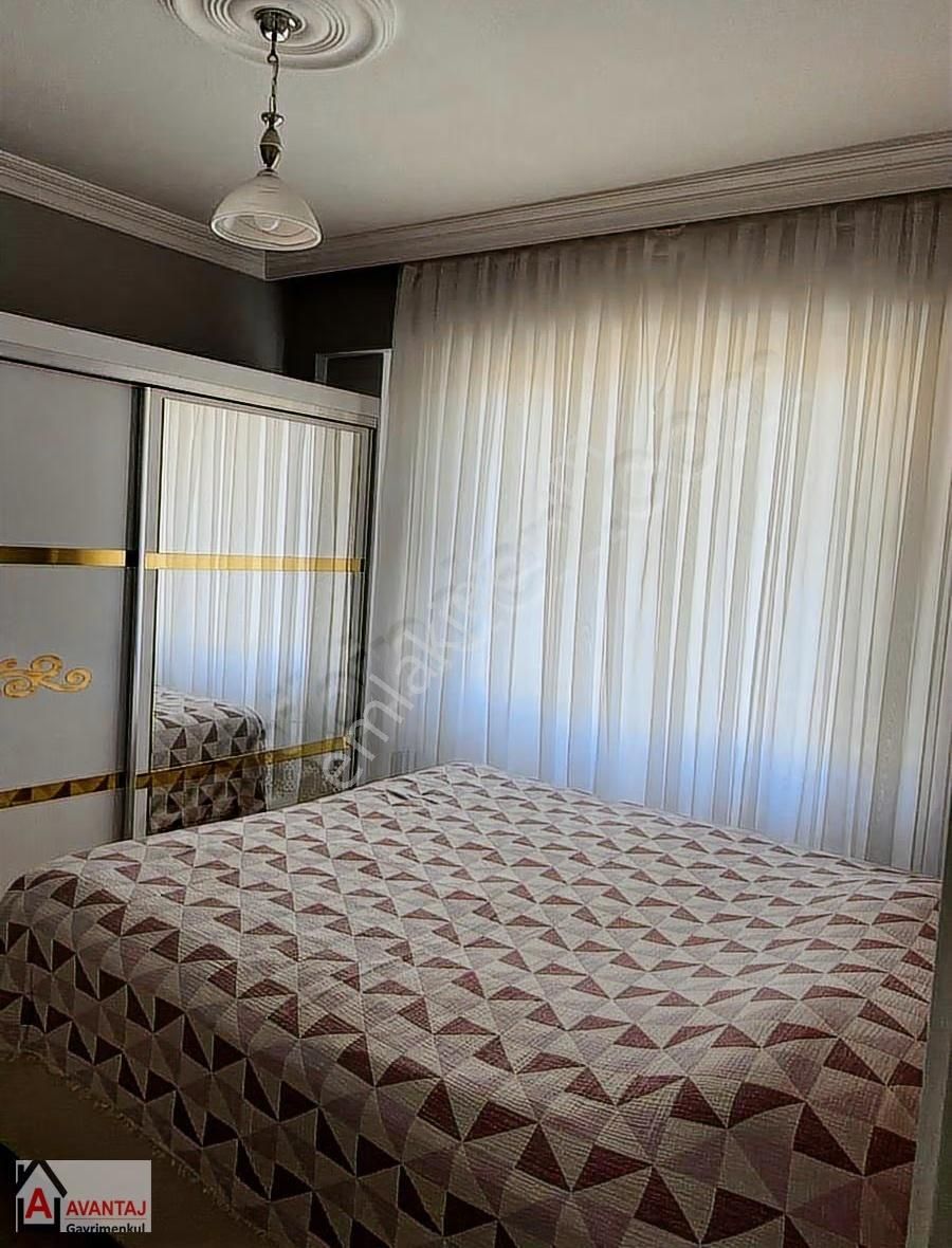 Fethiye Merkez Satılık 4+1 Geniş Dubleks Daire - Görsel 2