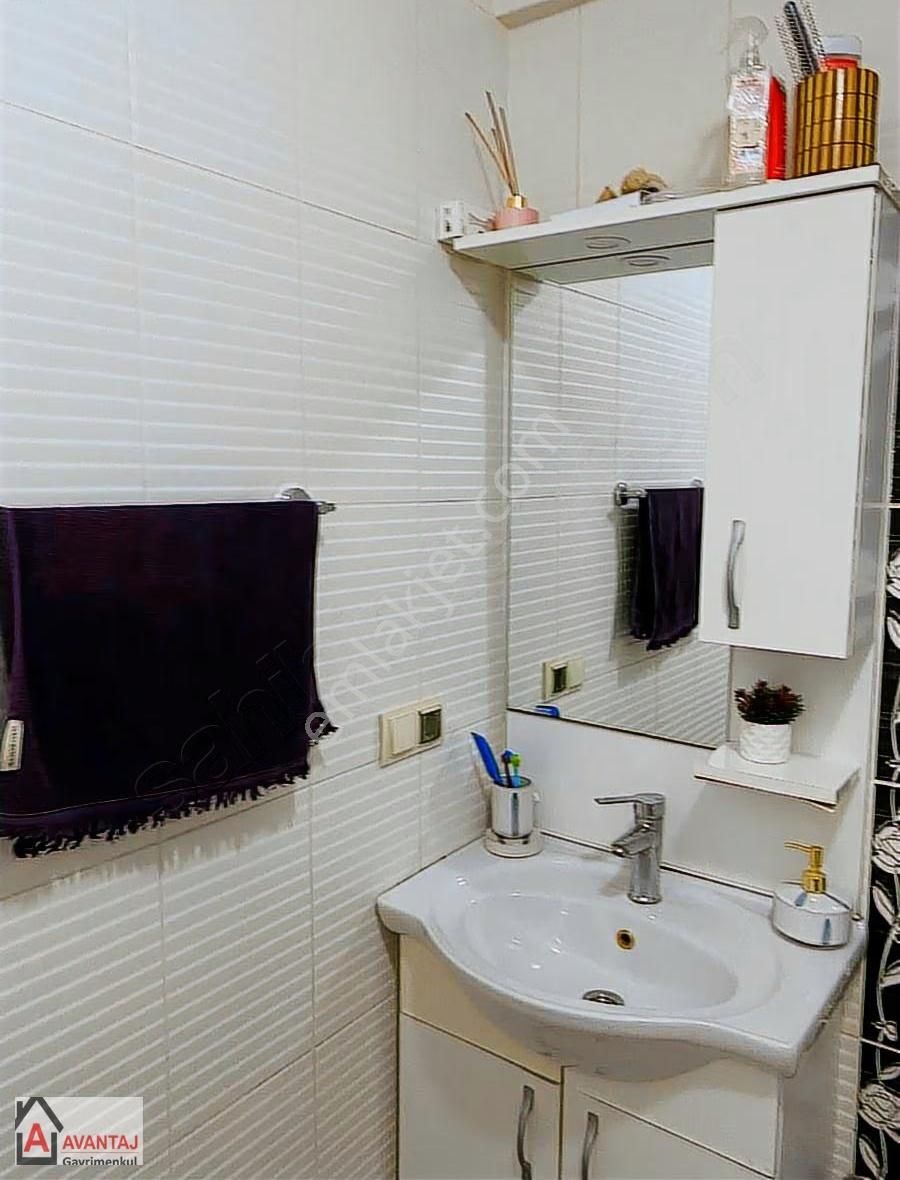 Fethiye Merkez Satılık 4+1 Geniş Dubleks Daire - Görsel 18