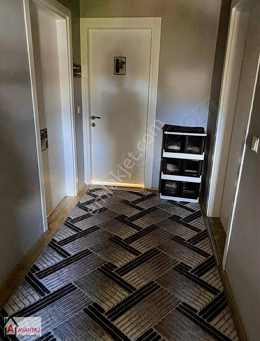 Fethiye Merkez Satılık 4+1 Geniş Dubleks Daire - Görsel 22