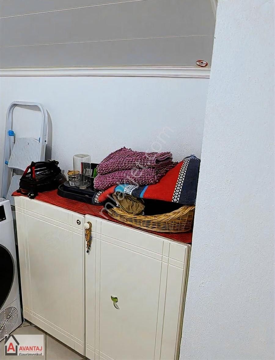 Fethiye Merkez Satılık 4+1 Geniş Dubleks Daire - Görsel 21