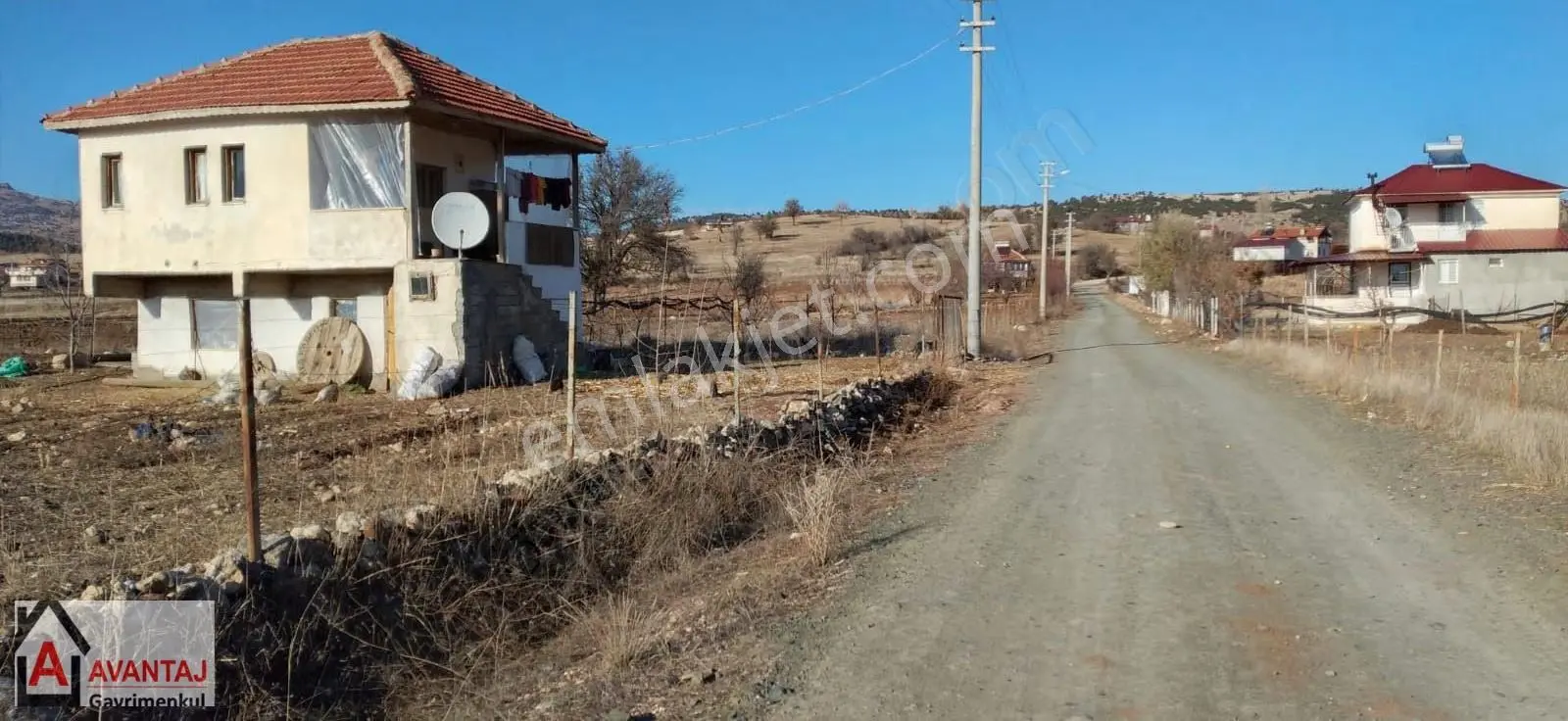 Çobanisa Yaylasında Müstakil 1+1 Yazlık Ev - Görsel 3