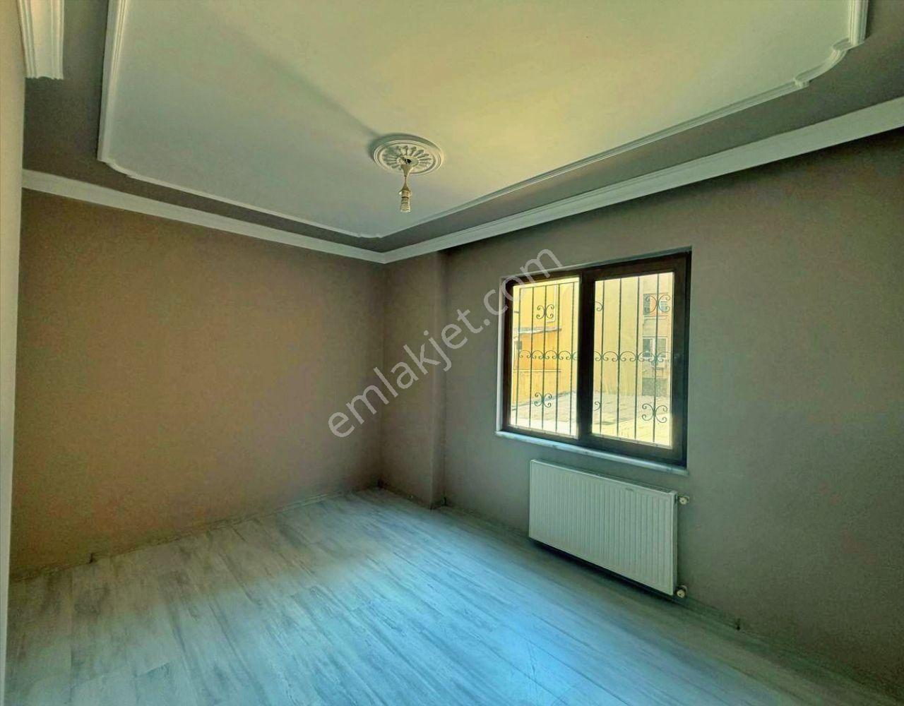 Uytundan Burhaniye Mahkeme Mahallesinde Arakat Satılık 2+1 Daire - Görsel 9