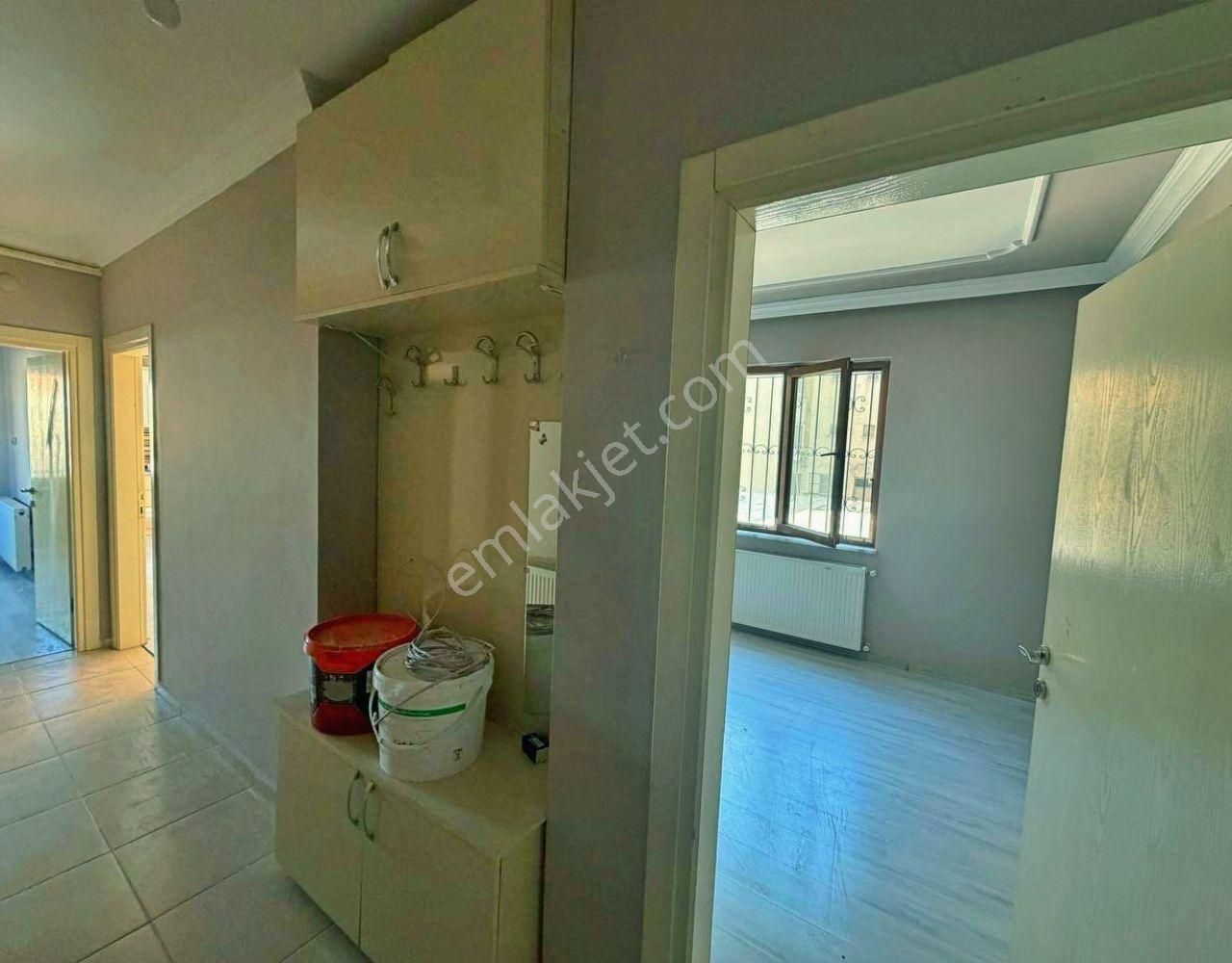 Uytundan Burhaniye Mahkeme Mahallesinde Arakat Satılık 2+1 Daire - Görsel 21