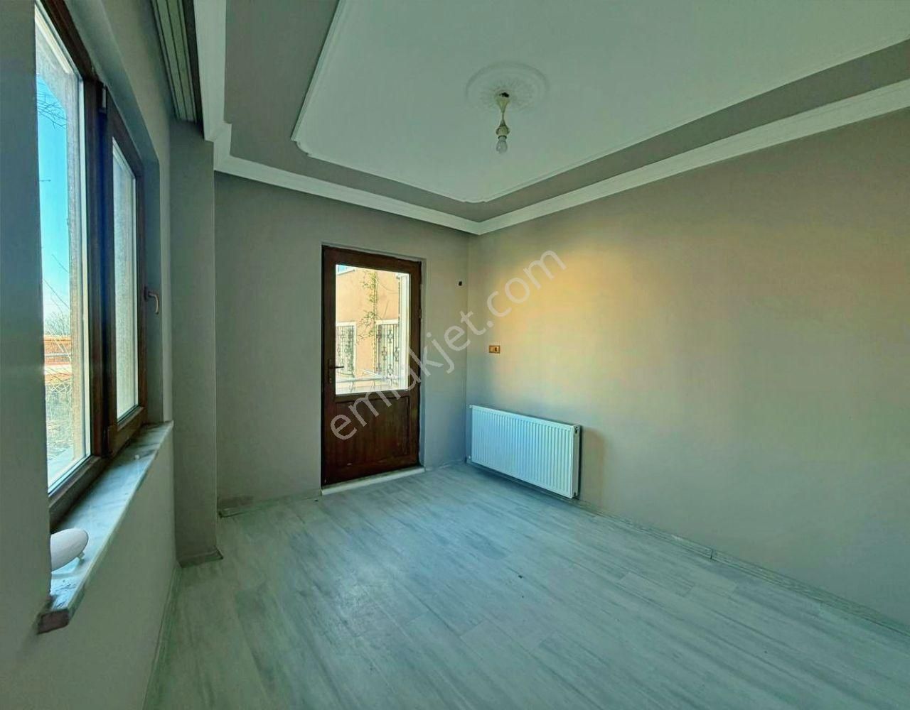 Uytundan Burhaniye Mahkeme Mahallesinde Arakat Satılık 2+1 Daire - Görsel 16