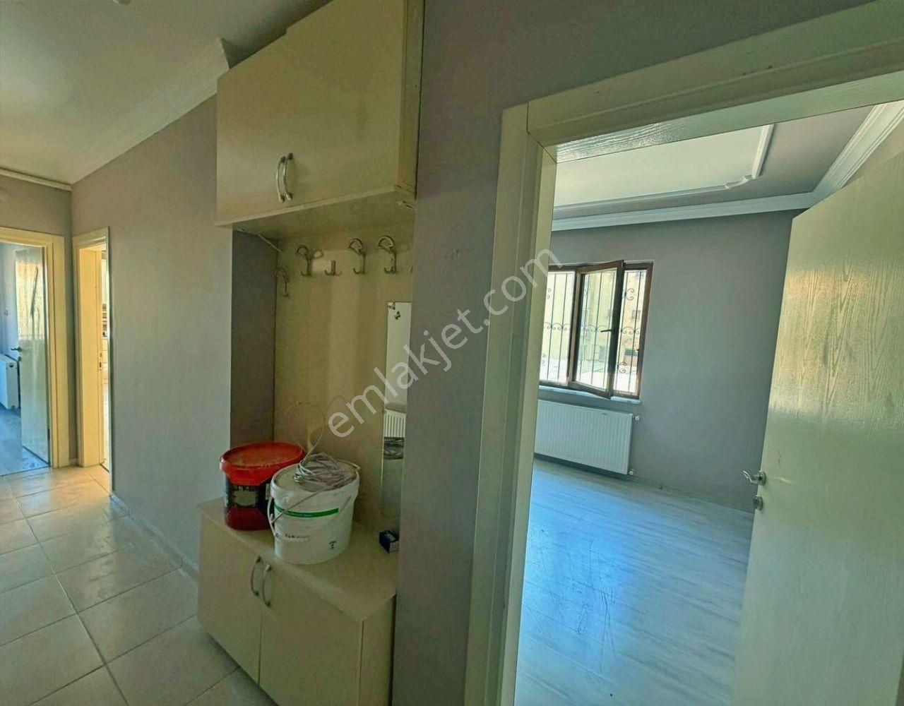 Uytundan Burhaniye Mahkeme Mahallesinde Arakat Satılık 2+1 Daire - Görsel 12