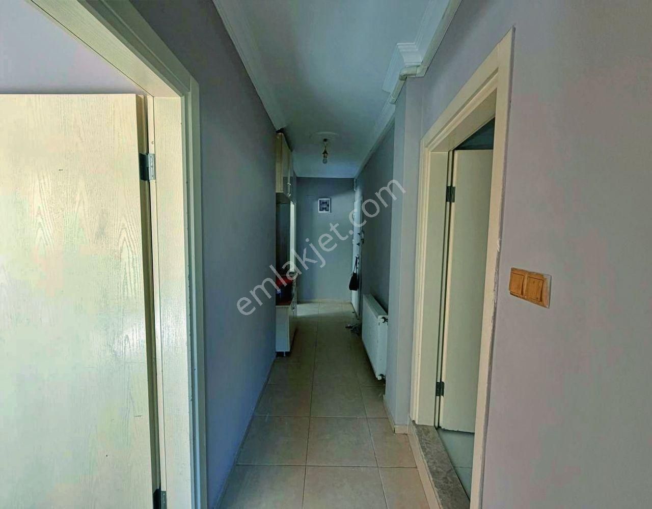 Uytundan Burhaniye Mahkeme Mahallesinde Arakat Satılık 2+1 Daire - Görsel 10