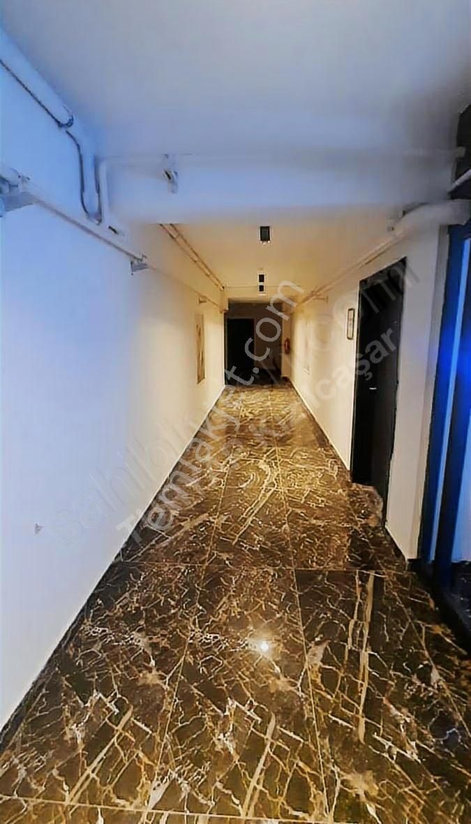 Tren Garına Ve Ayas Yoluna Yakın Sıte Icınde Lüx 4+1 Kıralık - Görsel 25