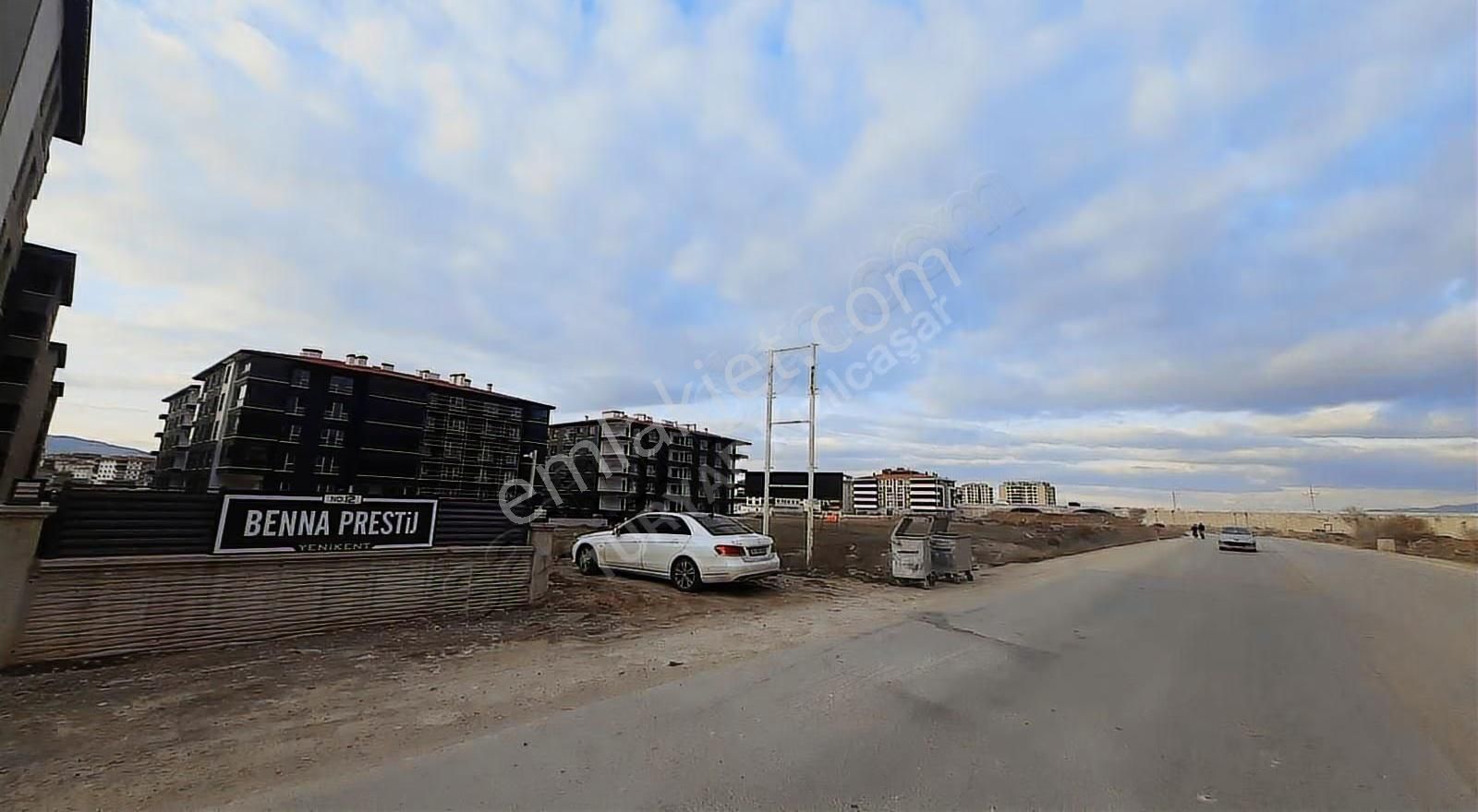Tren Garına Ve Ayas Yoluna Yakın Sıte Icınde Lüx 4+1 Kıralık - Görsel 4