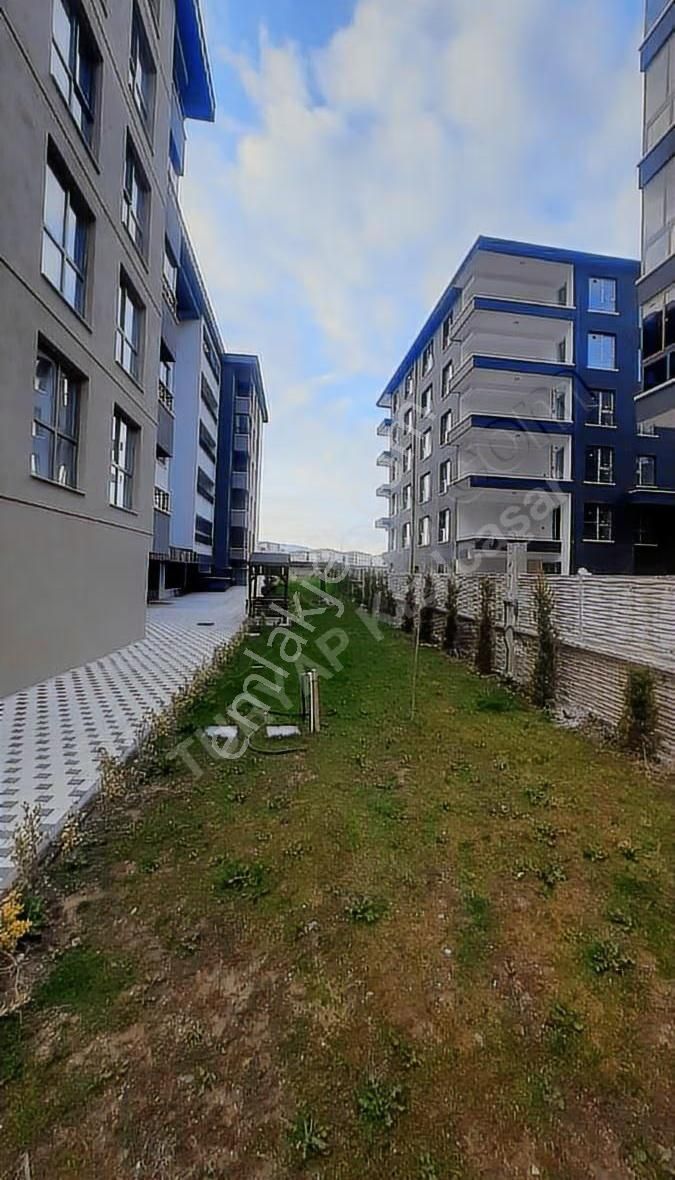 Tren Garına Ve Ayas Yoluna Yakın Sıte Icınde Lüx 4+1 Kıralık - Görsel 24