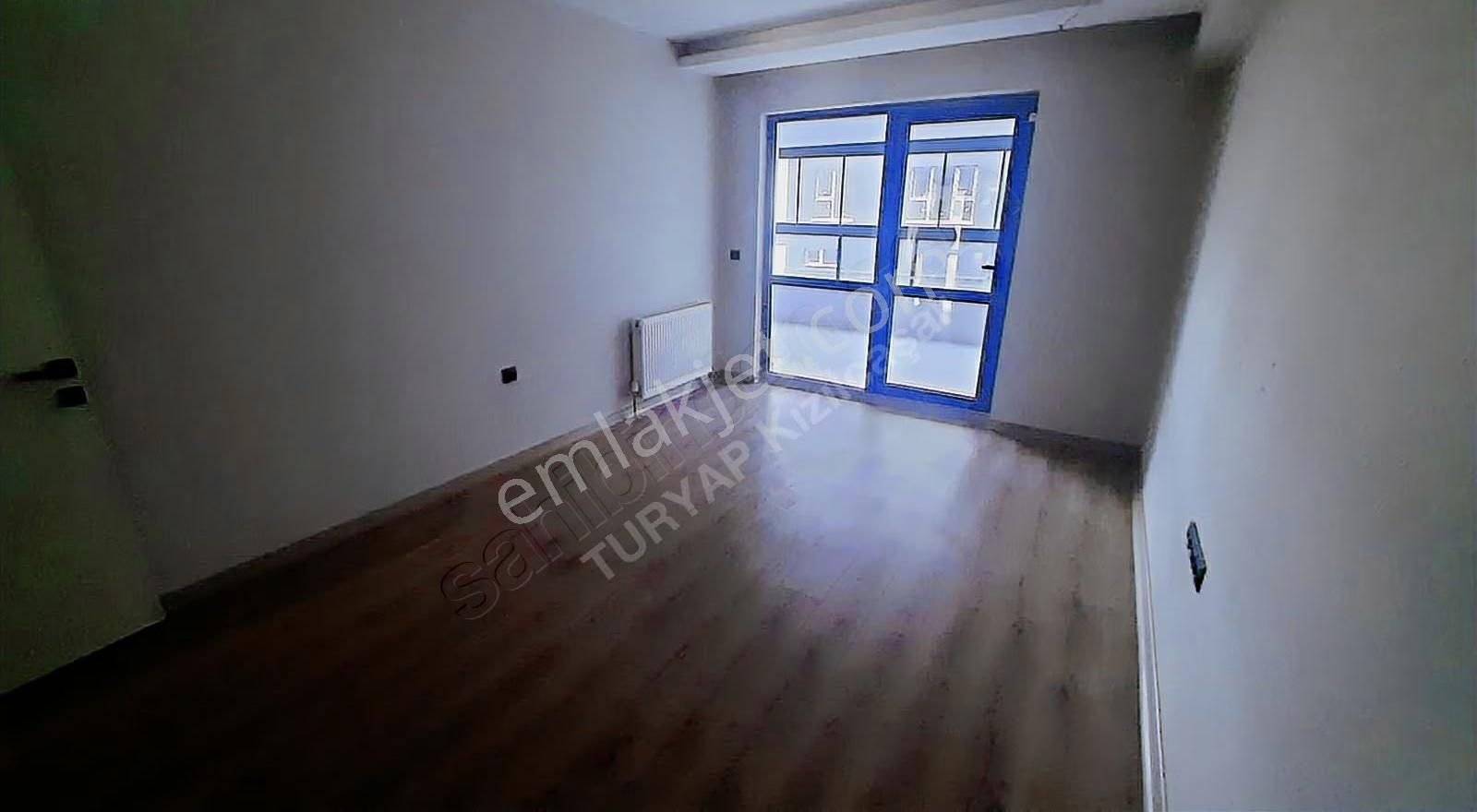 Tren Garına Ve Ayas Yoluna Yakın Sıte Icınde Lüx 4+1 Kıralık - Görsel 2